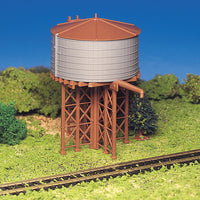 BACHMANN 45153 HO WATER TANK KIT`