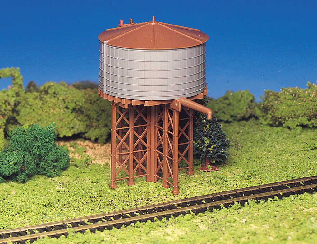 BACHMANN 45153 HO WATER TANK KIT`