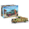 RMX 85-4516 1/25 1937 FORD PICKUP 2 N 1