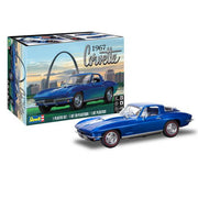 RMX 85-4517 1/25 1967 CHEVY CORVETTE