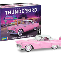 RMX 85-4518 1/24 1956 FORD THUNDERBIRD