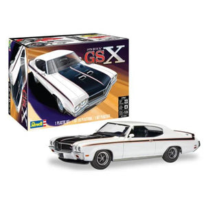 RMX 85-4522 1/25 1970 BUICK GSX