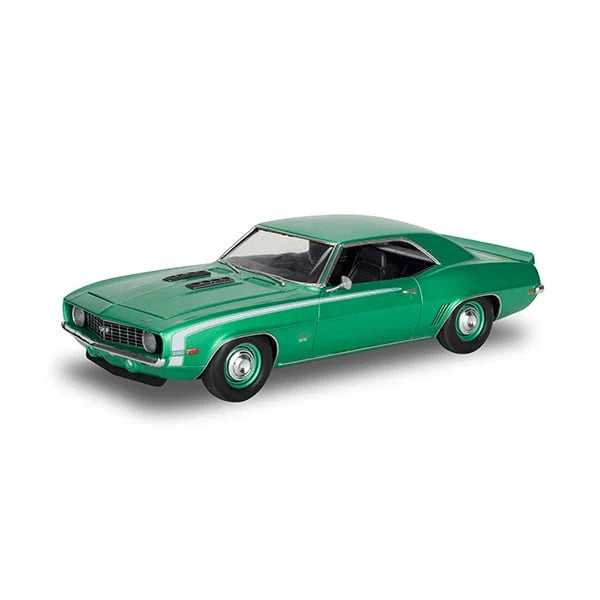 RMX 85-4525 1/25 1969 CHEVY CAMARO SS 396