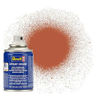 REVELL AQUA SPRAY COLOURS