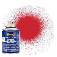 REVELL AQUA SPRAY COLOURS