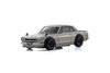 KYOSHO MZP466S NISSAN SKYLINE 2000GT-R (KPGC10) ASC MA-020