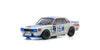 KYOSHO MZP472BL ASC MA-020 NISSAN SKYLINE 2000GT-R (KPGC10) Racing 1972 #15