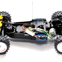 TAMIYA 47367 RC MANTA RAY (2018) KIT