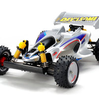 TAMIYA 47367 RC MANTA RAY (2018) KIT