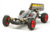 TAMIYA 47390 AVANTE BLACK EDITION (2011)