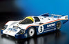 TAMIYA 47508 1/10 PORSCHE 956 Gr. C ON ROAD KIT