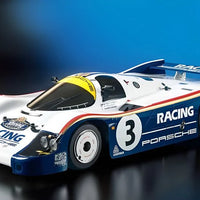 TAMIYA 47508 1/10 PORSCHE 956 Gr. C ON ROAD KIT