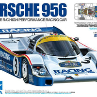 TAMIYA 47508 1/10 PORSCHE 956 Gr. C ON ROAD KIT