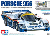 TAMIYA 47508 1/10 PORSCHE 956 Gr. C ON ROAD KIT