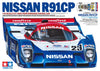 TAMIYA 47531 Rc Nissan R91Cp