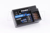 Futaba Attack 4YWD 4-Channel 2.4GHz FHSS / R214GFE (for RC Tank/Truck)