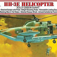 ATLANTIS 505 1/72 HH-3E HELICOPTER "JOLLY GREEN GIANT"