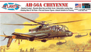 ATLANTIS 506 1/72 AH-56A CHEYENNE HELI