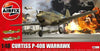 AIRFIX 05130 1/48 CURTISS P-40B WARHAWK