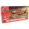 AIRFIX 5131 1/48 NORTH AMERICAN P-51D MUSTANG