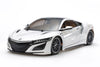 TAMIYA 51586 1/10 NSX CLEAR BODY SET