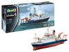 REVELL 05218 1/300 METEOR GERMAN RESEARCH VESSEL