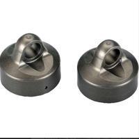 LOS A5420 16MM SHOCK CAP 8B 8T