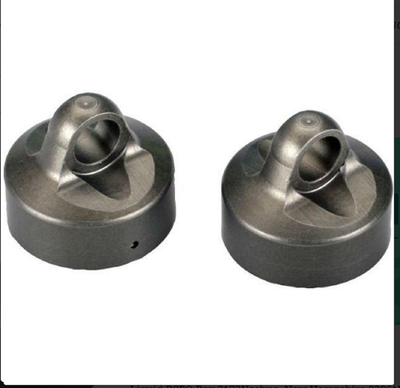 LOS A5420 16MM SHOCK CAP 8B 8T