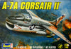 REVELL 85-5484 1/48 A-7A CORSAIR II