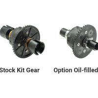 TAMIYA 54875 OIL GEAR DIFFERENTIAL UNIT