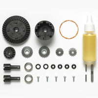 TAMIYA 54875 OIL GEAR DIFFERENTIAL UNIT