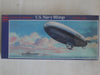 GLENCOE MODELS 05504 1/330 US NAVY BLIMP