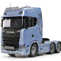 Tamiya 56368 1/14 Scania 770 s 6x4 | Pinnacle Hobby