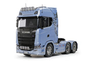Tamiya 56368 1/14 Scania 770 s 6x4 | Pinnacle Hobby