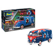REVELL 05672 1/24 VW T1 "THE WHO" VAN