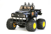 Tamiya 58547 PUMPKIN BLACK EDITION