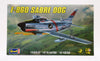 REVELL 85-5868 1/48 F-86D SABRE DOG