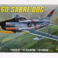 REVELL 85-5868 1/48 F-86D SABRE DOG