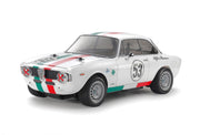 TAMIYA 58732 ALFA ROMEO GIULIA SPRINT MB-01