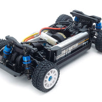 TAMIYA 58738 XM-01 PRO CHASSIS