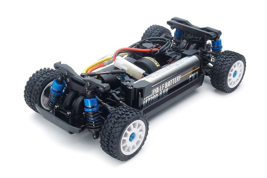 TAMIYA 58738 XM-01 PRO CHASSIS