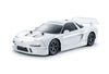 TAMIYA 58739 1/10 1998 HONDA NSX RACING (TT-02) KIT