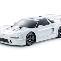 TAMIYA 58739 1/10 1998 HONDA NSX RACING (TT-02) KIT