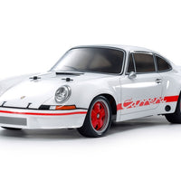 TAMIYA 58740 1/10 PORSCHE CARRERA RS 2.8 (BT-01)