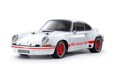 TAMIYA 58740 1/10 PORSCHE CARRERA RS 2.8 (BT-01)