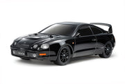 TAMIYA 58743 1/10 TOYOTA CELICA GT-FOUR (TT-02)