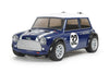 TAMIYA 58747 Mini Cooper Racing Mb-01