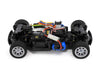 TAMIYA 58747 Mini Cooper Racing Mb-01