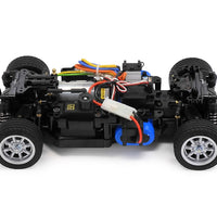 TAMIYA 58747 Mini Cooper Racing Mb-01