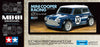 TAMIYA 58747 Mini Cooper Racing Mb-01